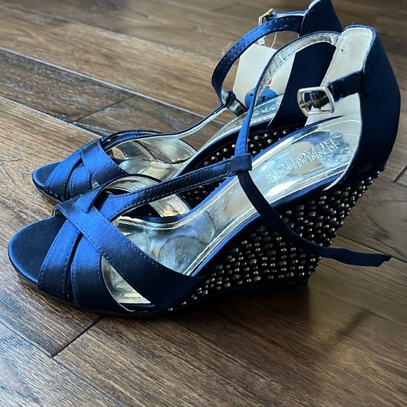 Kenneth Cole Reaction Shoes - NWT Kenneth Cole Reaction heels